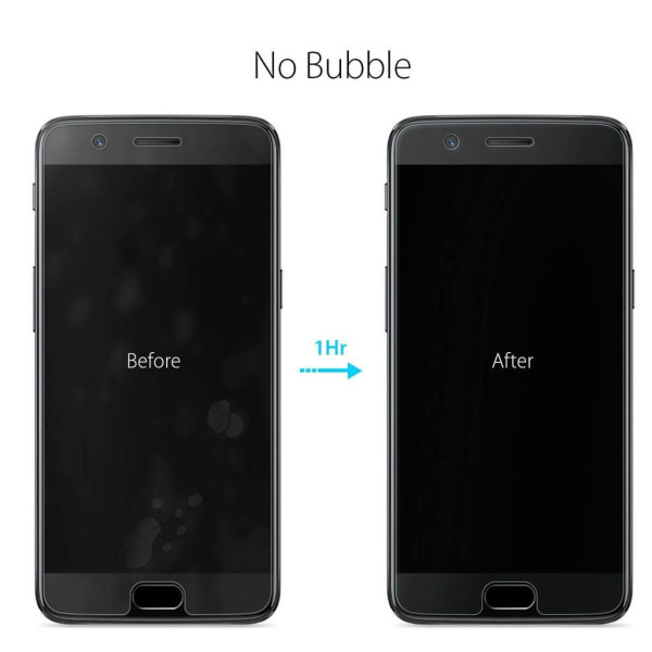 Screen Protector Film Neo Flex for OnePlus 5 (2pcs)
